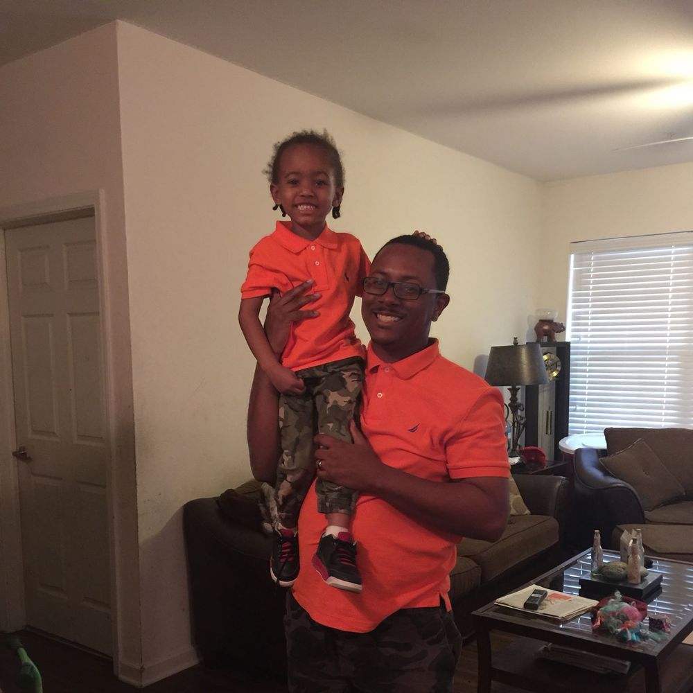 Meet your Posher, Quentin